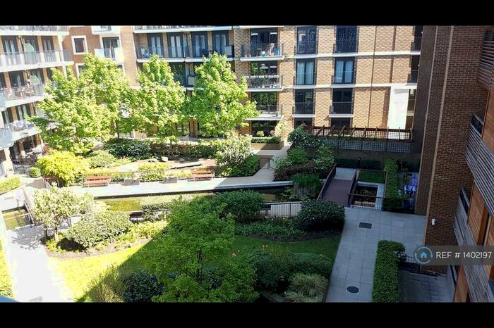 1 Bedroom Flat To Rent In Fairmont House, London, SE16