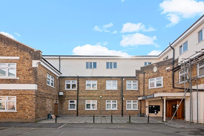 1 Bedroom Flat For Sale In Windmill Place, Southall, UB2