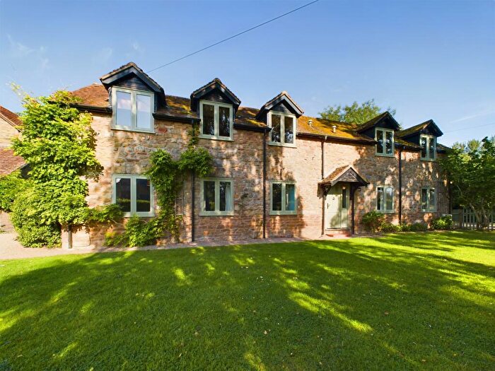 3 Bedroom Detached House To Rent In Church Lane, Hampton Bishop, HR1