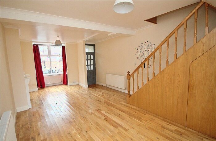3 Bedroom Terraced House To Rent In Winterbourne Road, Thornton Heath, CR7