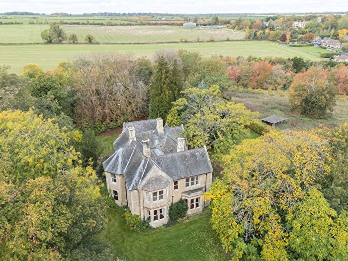 7 Bedroom Detached House For Sale In Shooters Hill, Lower Street Great Addington, NN15