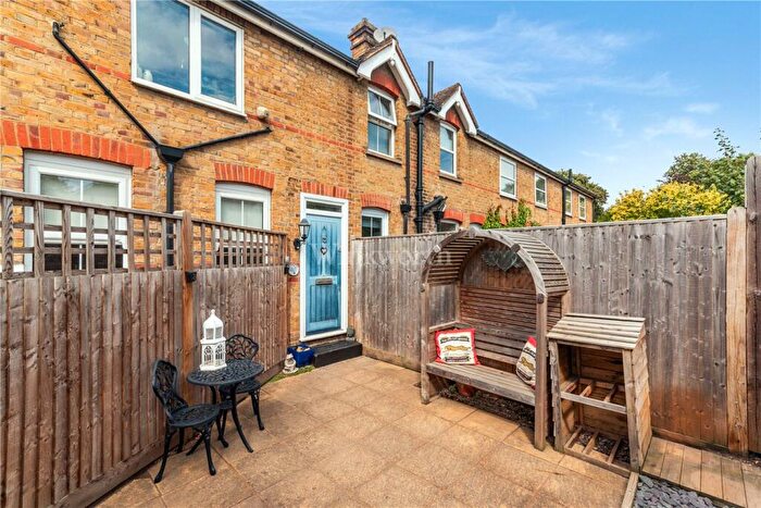 1 Bedroom Apartment For Sale In Westgate Road, Beckenham, BR3