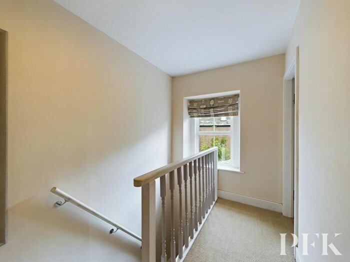 2 Bedroom End Of Terrace House For Sale In Chapel Terrace, Kirkby Thore, CA10