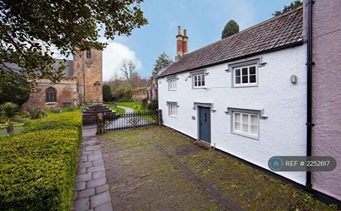 2 Bedroom Semi-Detached House To Rent In Church Close, Bristol, BS10