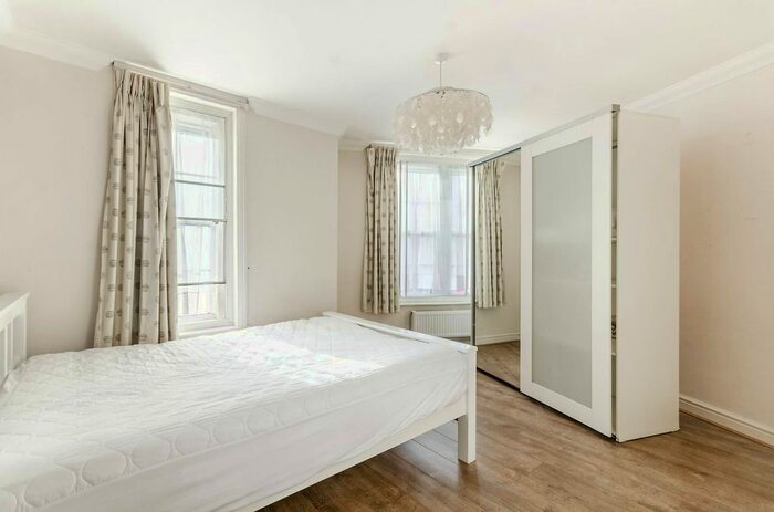 4 Bedroom Flat To Rent In Crawford Street, Marylebone, London, W1H