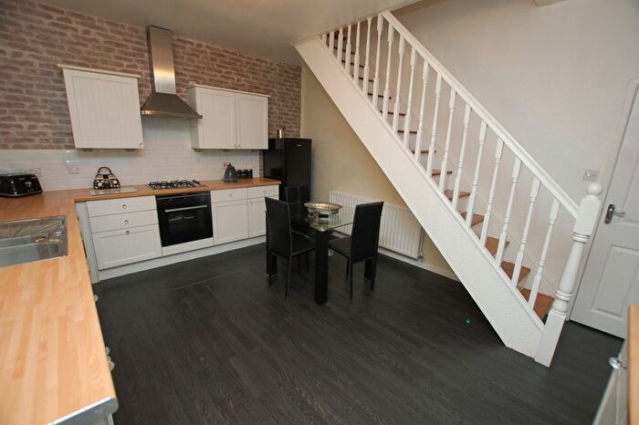 2 Bedroom End Of Terrace House To Rent In Church Street, Little Lever, Bolton, BL3