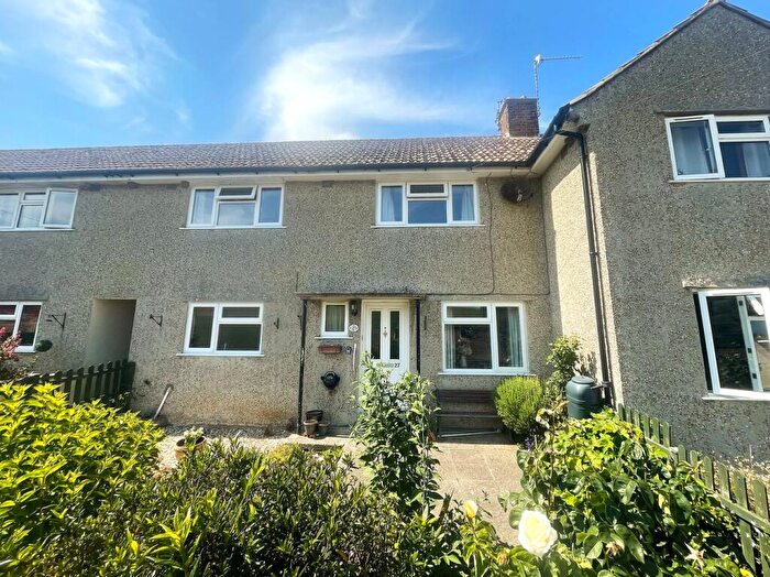 3 Bedroom Terraced House For Sale In Underleys, Beer, Devon, EX12