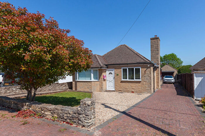 3 Bedroom Detached House For Sale In The Avenue, Kennington, OX1