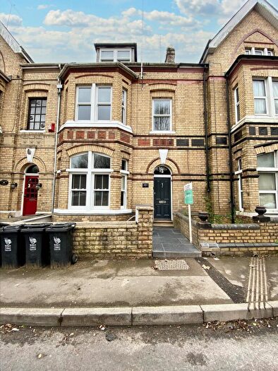 Studio To Rent In Faulkner Road, Newport, NP20