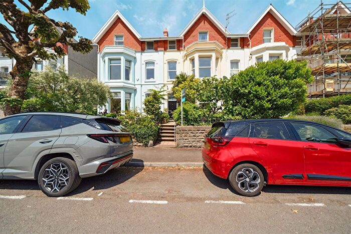6 Bedroom Terraced House For Sale In Eaton Crescent, Uplands, Swansea, SA1