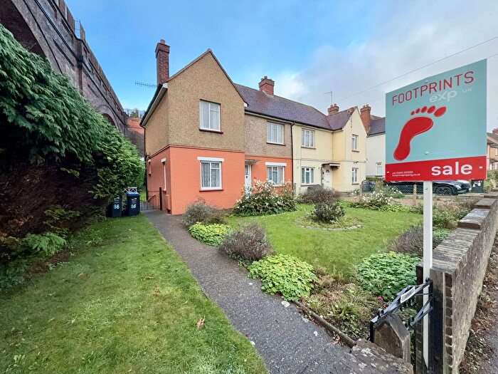 3 Bedroom Semi-detached House For Sale In Margate Road, Ramsgate, CT11