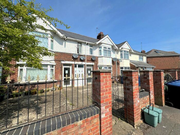 Studio To Rent In Howard Street, Oxford, OX4