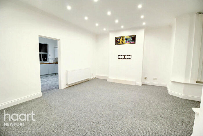 2 Bedroom Apartment To Rent In Chepstow Road, Newport, NP19