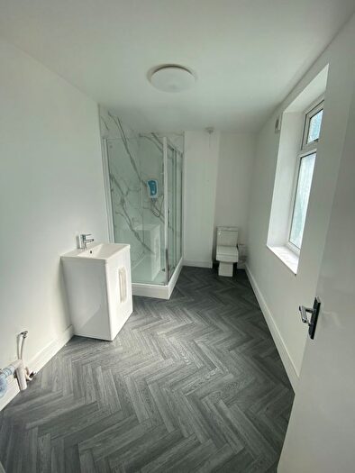 1 Bedroom Flat To Rent In Rowley Street, Walsall, WS1