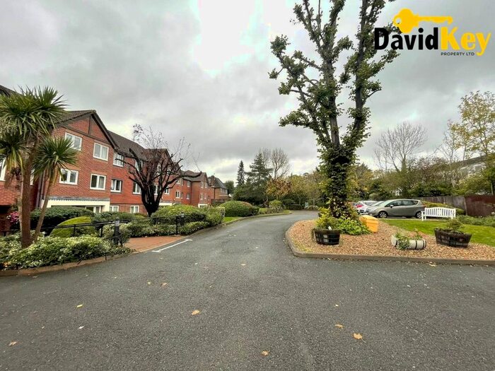 1 Bedroom Flat To Rent In Weston Court, Farnham Close, London, N20