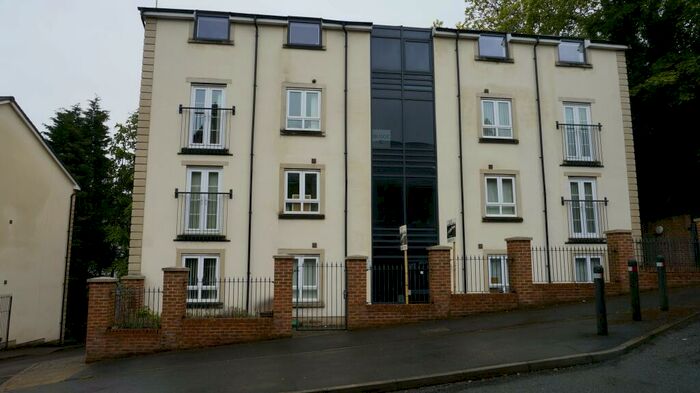 2 Bedroom Flat To Rent In Cwrt Maes Y Llyn, , Newport, NP20