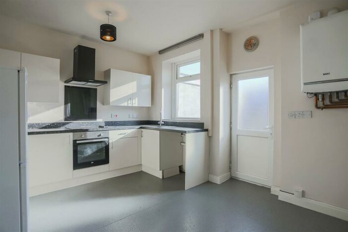 2 Bedroom House To Rent In Ingham Street, Padiham, Burnley, BB12