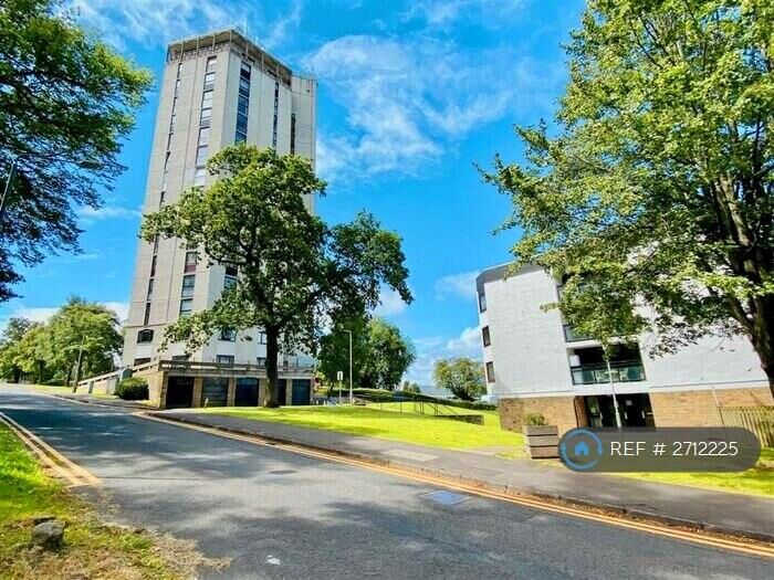 2 Bedroom Flat To Rent In Kinneil House, Hamilton, ML3