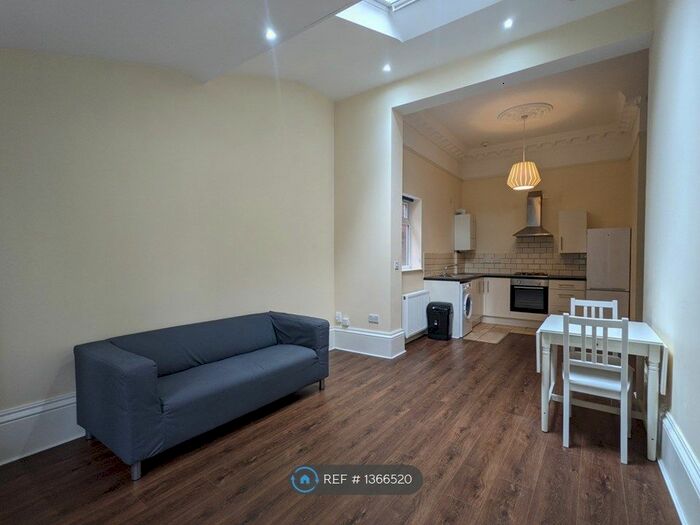 1 Bedroom Flat To Rent In Oxford Road, Birmingham, B13