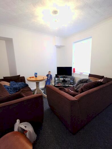 3 Bedroom Property To Rent In Crymlyn Street, Port Tennant, Swansea, SA1