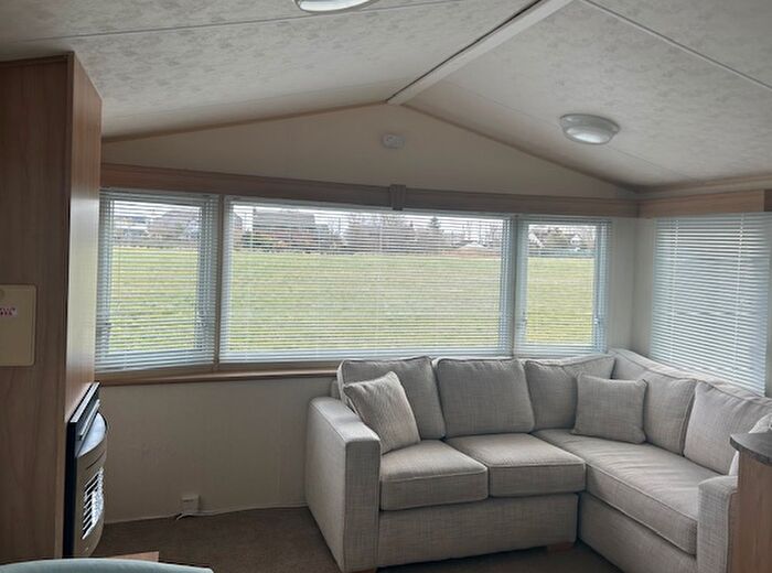 2 Bedroom Park Home For Sale In Willow Grove Park, Sandy Lane, Preesall, Poulton-Le-Fylde, FY6