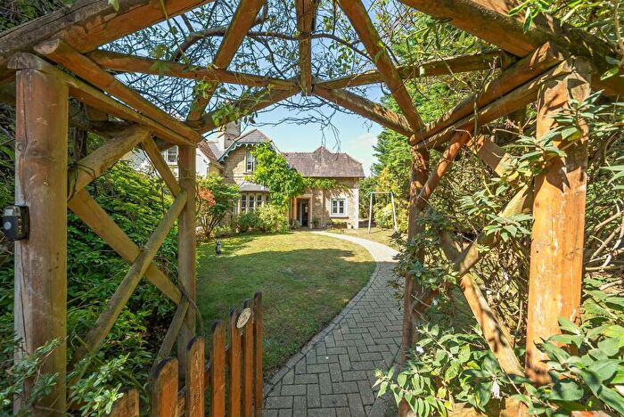 3 Bedroom Semi-Detached House For Sale In Old Road, Studley, Calne, SN11