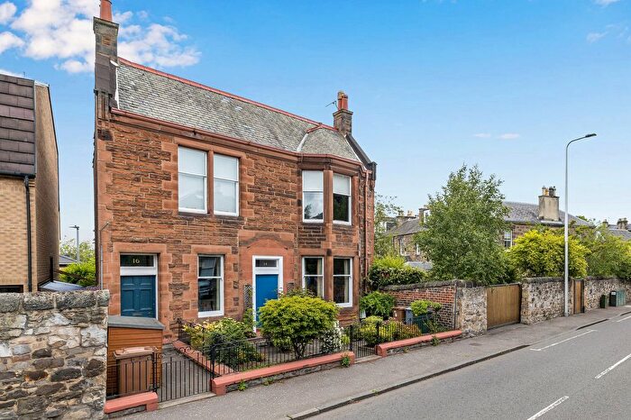3 Bedroom Flat For Sale In Stanley Road, Edinburgh, EH6