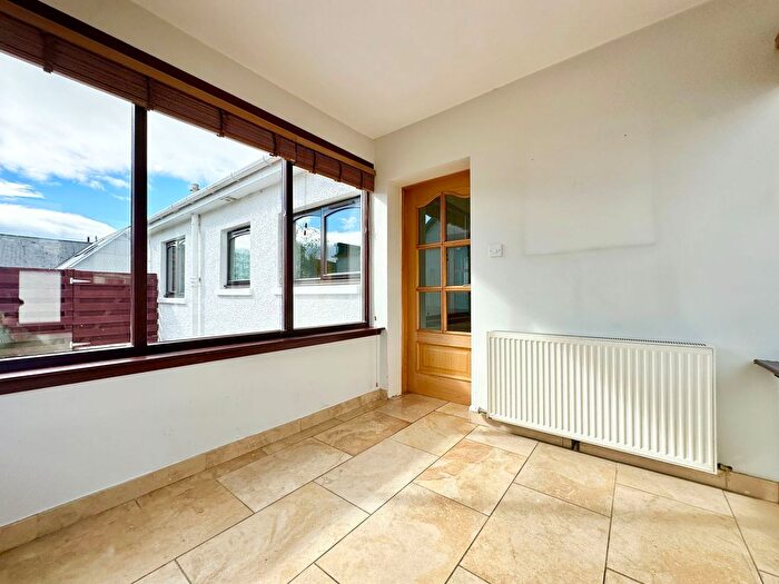 3 Bedroom Bungalow For Sale In Dores Road, Inverness, IV2