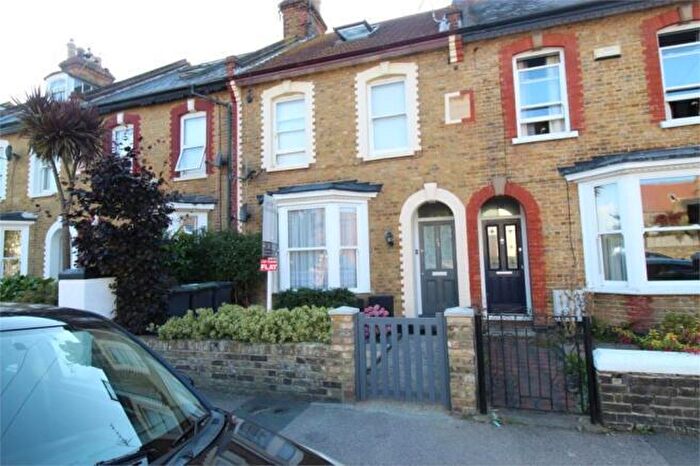 2 Bedroom Apartment To Rent In Cavendish Road, Herne Bay, CT6