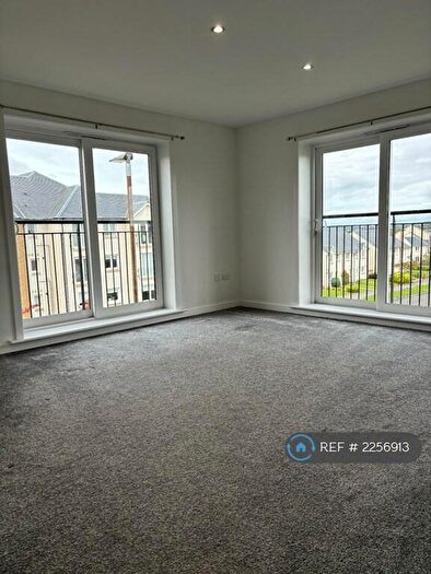 2 Bedroom Flat To Rent In Burnbrae Road, Bonnyrigg, EH19