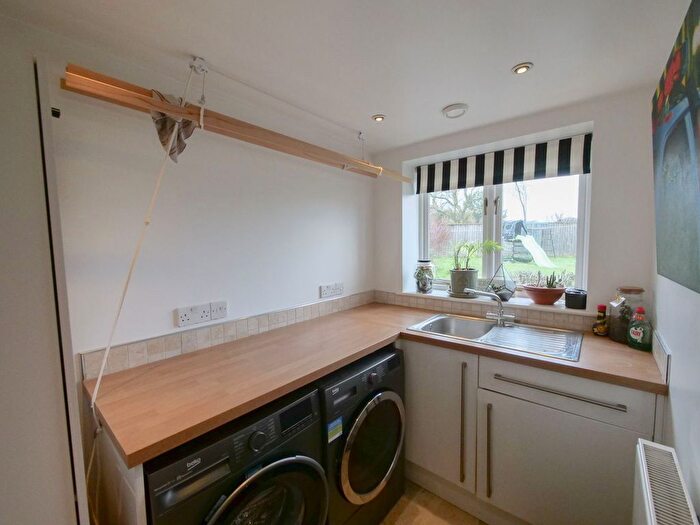4 Bedroom Semi-Detached House For Sale In Victoria Mill Road, Framlingham, Woodbridge, IP13