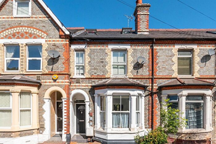 1 Bedroom Flat To Rent In London Road, Reading, RG1