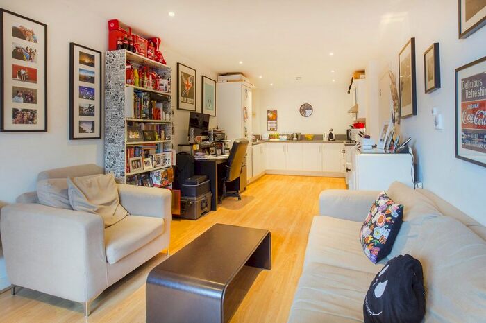 1 Bedroom Flat To Rent In Independence House, Colliers Wood, SW19