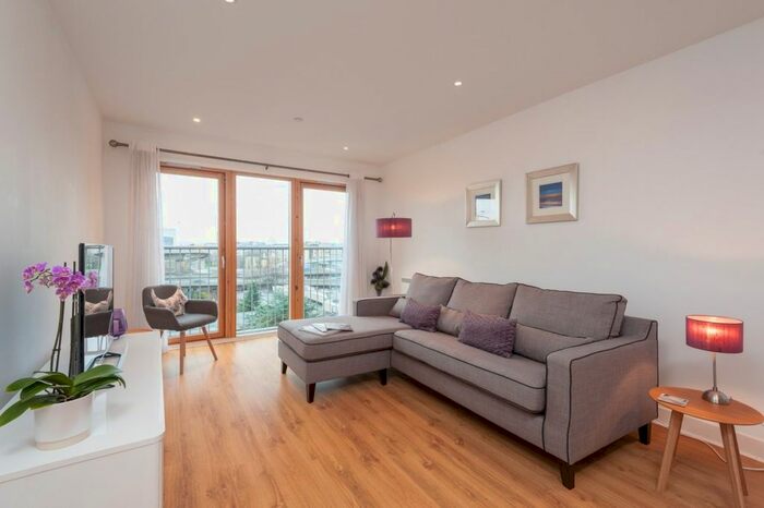 1 Bedroom Flat To Rent In Argyle Street, Glasgow, G2