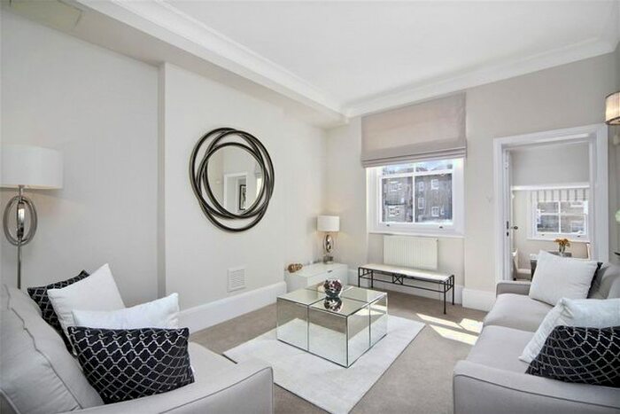 2 Bedroom Flat To Rent In Elvaston Place, London, SW7