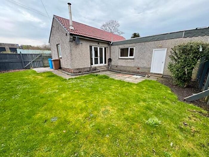 2 Bedroom Bungalow To Rent In Blairwood Walk, Oakley, Dunfermline, KY12