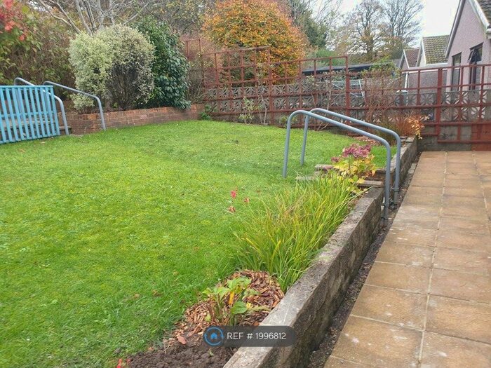 3 Bedroom Bungalow To Rent In Gabalfa Road, Swansea, SA2