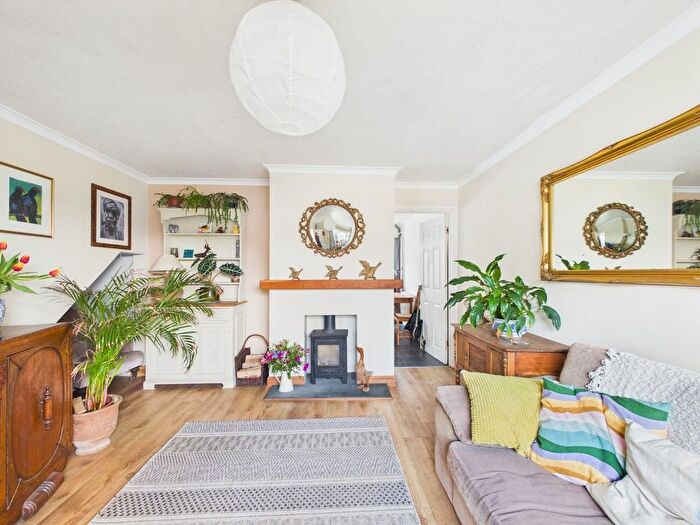 3 Bedroom Property For Sale In Nibletts Hill, St George, Bristol, BS5