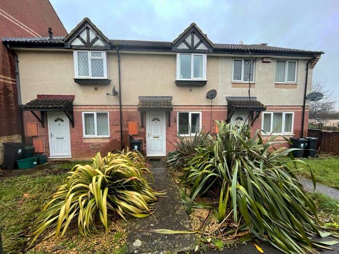 2 Bedroom Terraced House To Rent In The Valls, Bristol, BS32