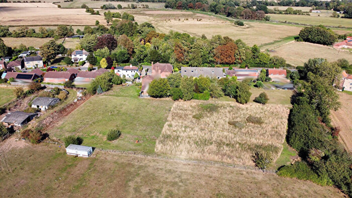 4 Bedroom Detached House For Sale In Little Carlton, Louth, LN11