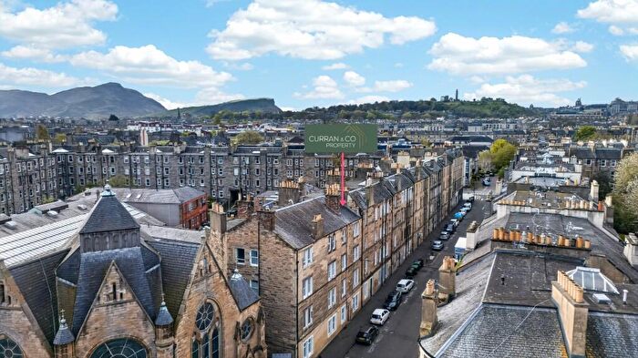 1 Bedroom Flat For Sale In / Buchanan Street, Leith, Edinburgh, F, EH6