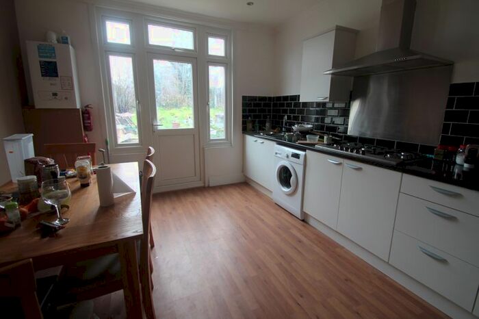 4 Bedroom Semi-Detached House To Rent In Cowley Road, Uxbridge, UB8