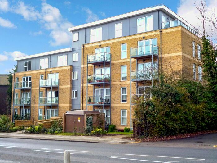1 Bedroom Flat To Rent In Signature House, High Street, Edgware, HA8