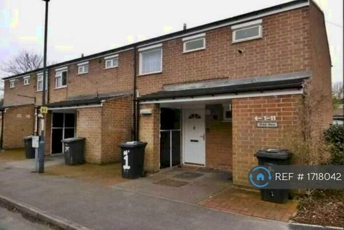 1 Bedroom Flat To Rent In California Gardens, Derby, DE22