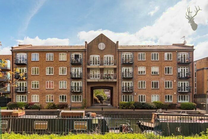 1 Bedroom Flat To Rent In Old Ford Road, London, E3