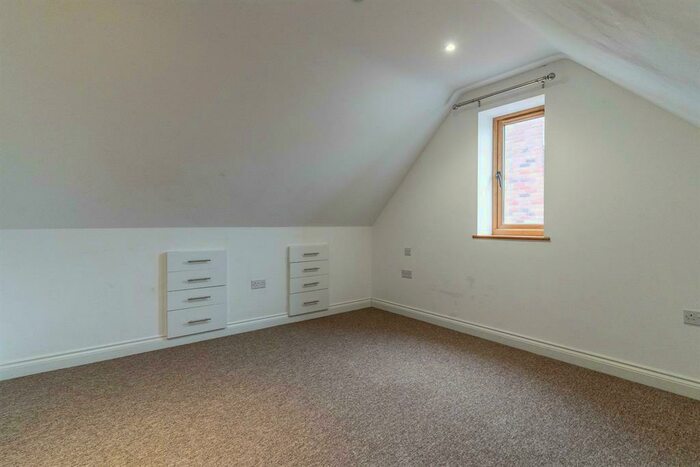 4 Bedroom Semi-Detached House To Rent In Church Road, Great Hallingbury, Bishops Stortford, Herts, CM22