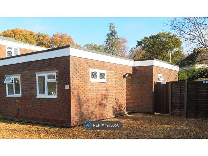 4 Bedroom Semi Detached House To Rent In The Chase, Guildford, GU2