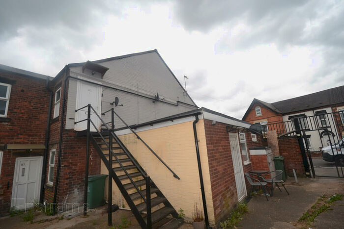 2 Bedroom Apartment To Rent In Station Road, Langley Mill, NG16