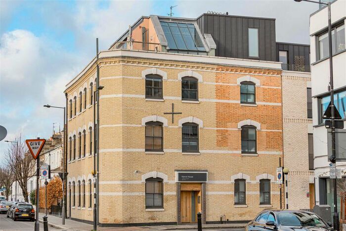 1 Bedroom Flat To Rent In Marvic House, Fulham, London, SW6