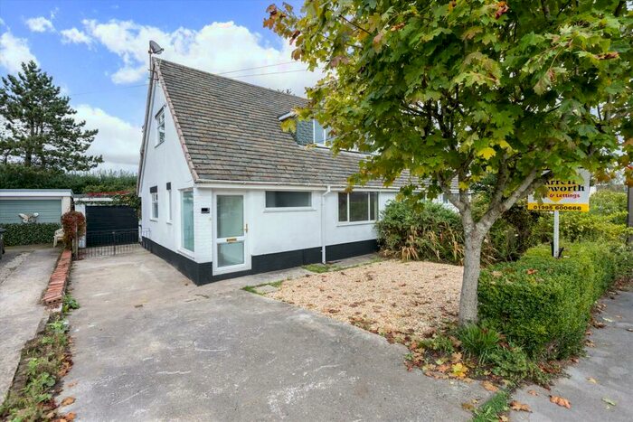 4 Bedroom House To Rent In Barrows Lane East, Great Eccleston, Preston, PR3